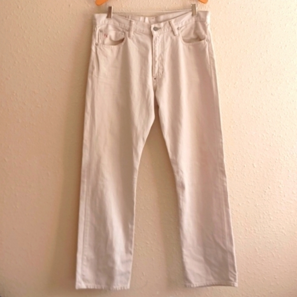 POLO by Ralph Lauren 867 Jeans.